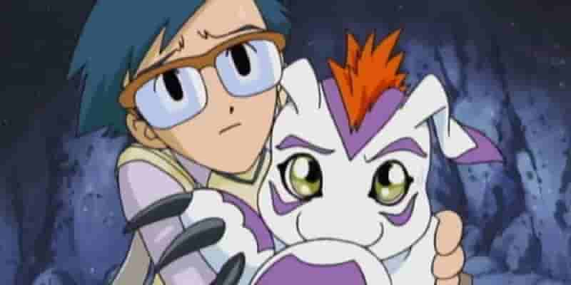 10 лучших новичков Digimon, рейтинг