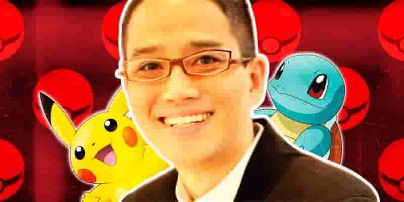 То, что никто не знает о создателе Pok&eacute;mon, Сатоши Таджири
