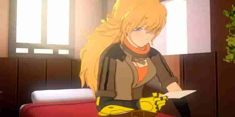 Блейк и Ян из RWBY - это роман WLW, сделанный правильно - вот чему телевидение может научиться у них