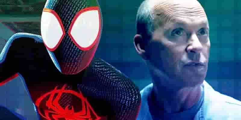 Across the Spider-Verse, наконец, объясняет самую большую дыру в сюжете Морбиуса