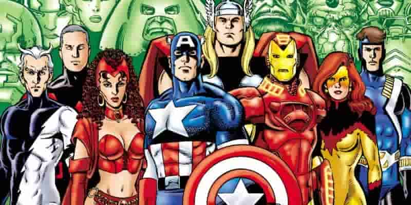 Комические моменты из династии Кан, MCU, вероятно, не адаптируются