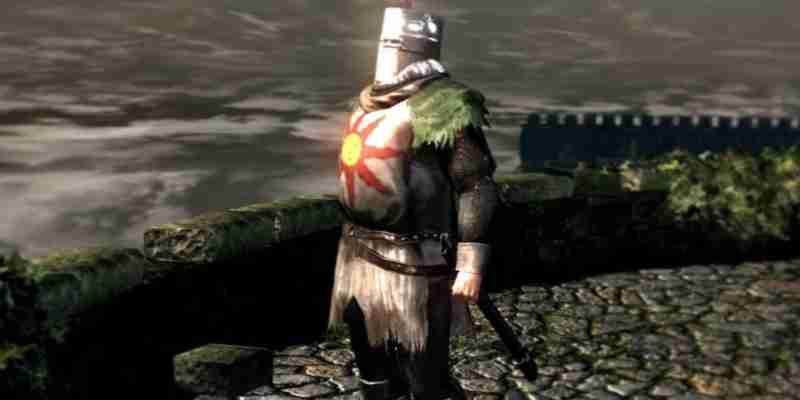 15 самых любимых NPC в играх FromSoftware