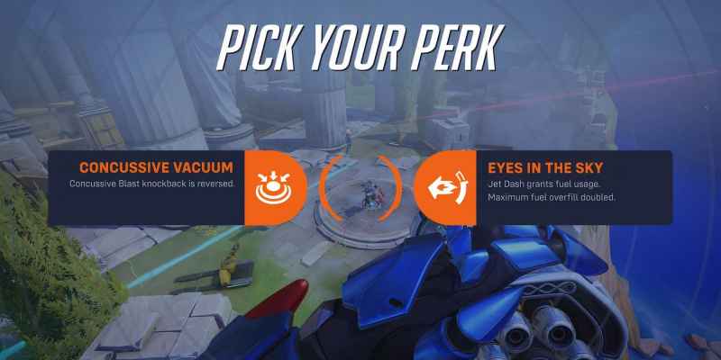 Overwatch возвращает лутбоксы в 15-м сезоне