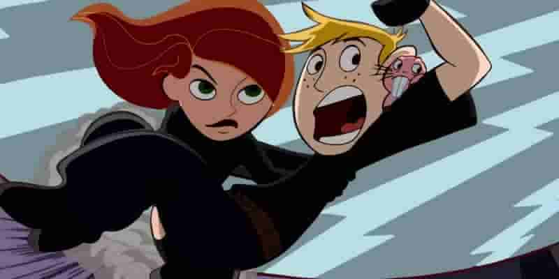 9 самых темных мультфильмов Disney Channel