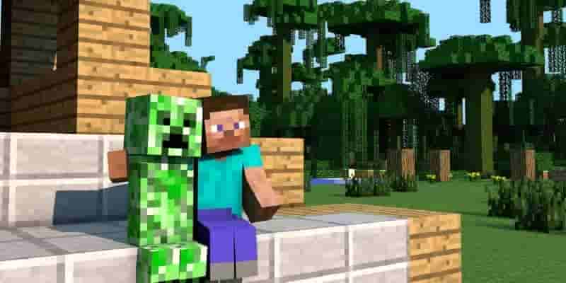 Вики-сайт Minecraft стал таким "Degraded" его редакторы массово голосуют за то, чтобы выйти из него