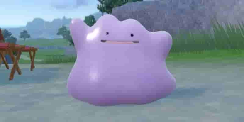 Pokémon Scarlet and Violet's Next Raid идеально подходит для профессиональных игроков