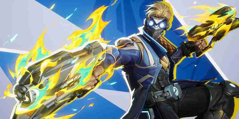 Marvel Rivals: все персонажи Hit-Scan, рейтинг