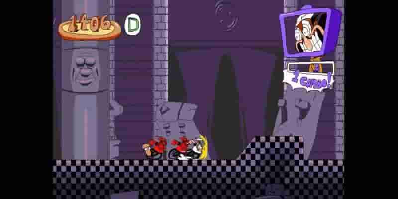  Поклонникам Cuphead понравится инди-платформер Pizza Tower