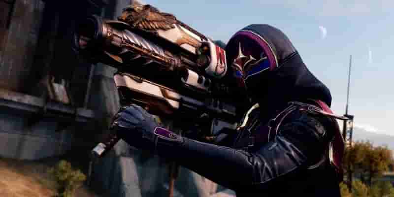 10 мощных видов оружия Destiny 2, которые потрясли мету