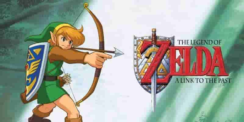 10 сильнейших персонажей Zelda, согласно преданиям