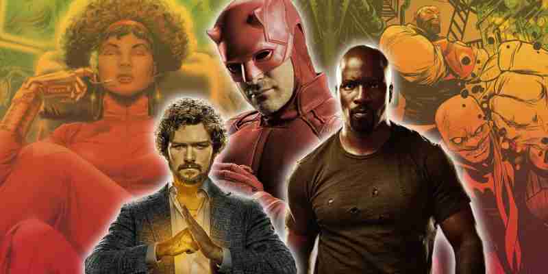 У киновселенной Marvel есть идеальный шанс исправить две проблемные сюжетные линии