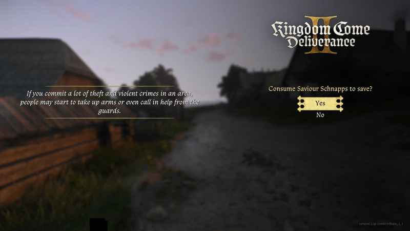 Kingdom Come Deliverance 2: 15 основных советов для новичков