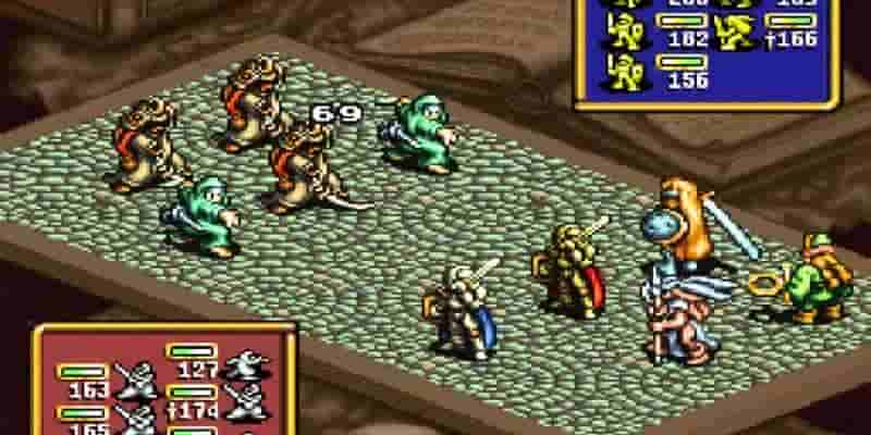 10 игр Nintendo с удивительно хорошими историями