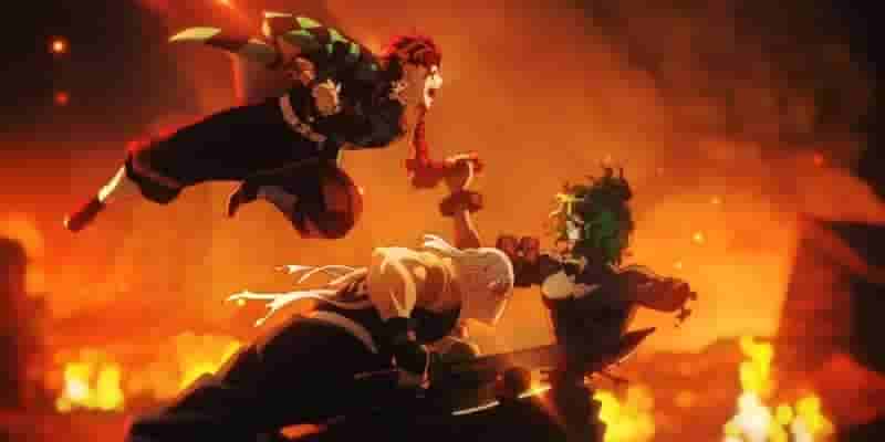 Demon Slayer: все, что зрители должны помнить перед началом арки 