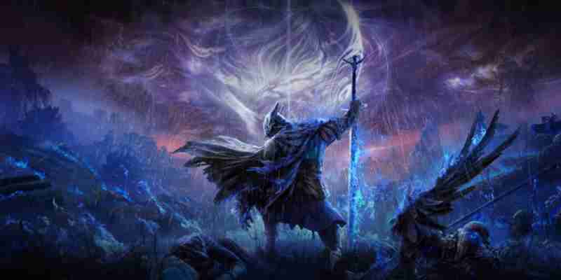 Elden Ring Директор Nightreign подтверждает отсутствие дуэтов в совместной игре