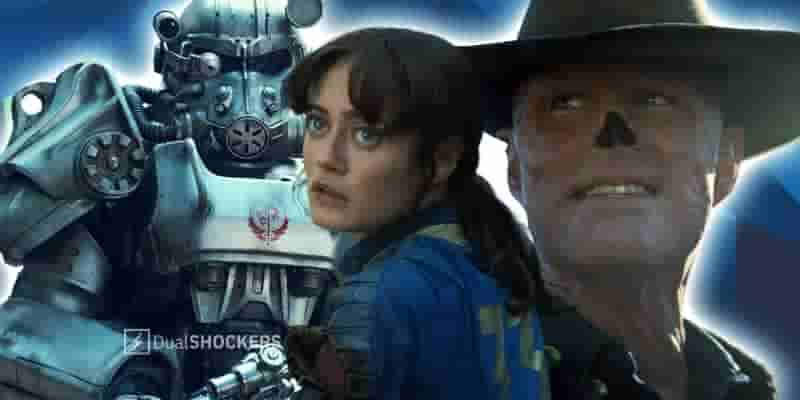 Битва зрителей между The Last Of Us и Fallout доказывает, что фанаты утратили связь с искусством