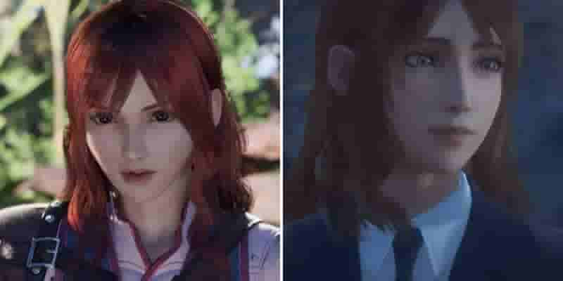Final Fantasy 7 Rebirth: Is Zack Fair Dead