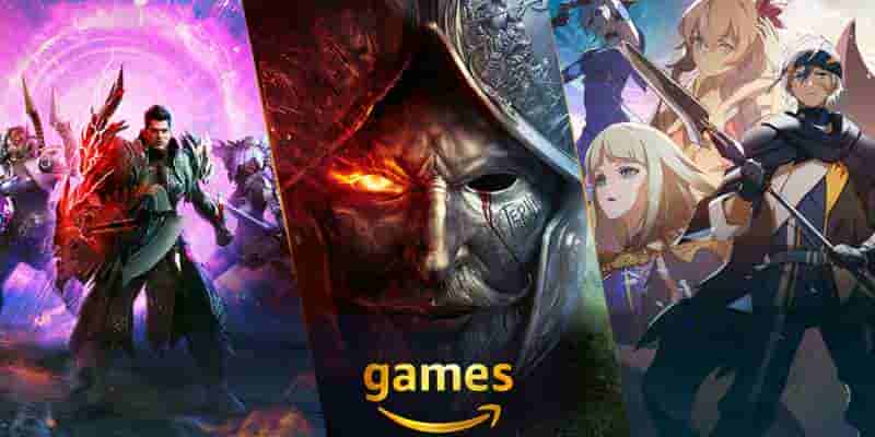 Генеральный директор Amazon Games хочет больше ИИ в разработке игр