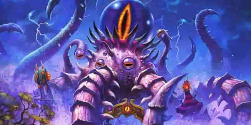 Hearthstone: 10 лучших героев для полей сражений