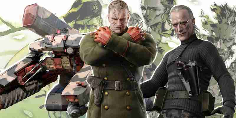18 лет спустя Nintendo нужно вернуть эту недооцененную классику Konami