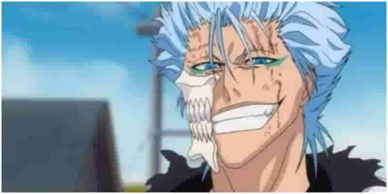  20 сильнейших персонажей Bleach в конце серии
