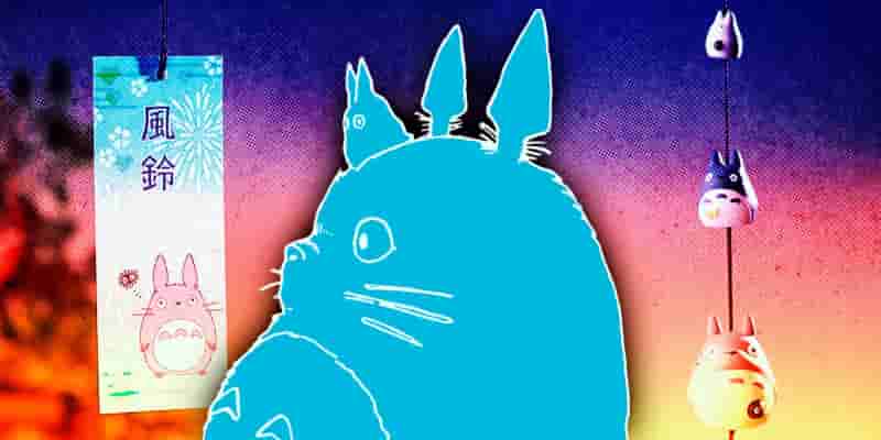 Studio Ghibli переиздает оригинальные акварельные рисунки Хаяо Миядзаки 