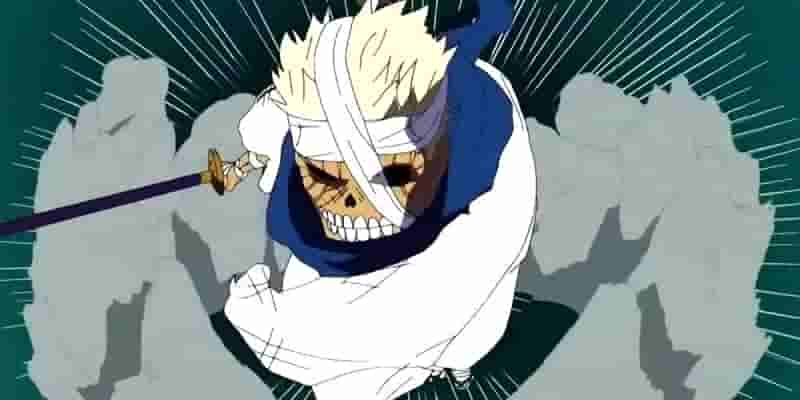 One Piece: 10 лучших боев Зоро в рейтинге