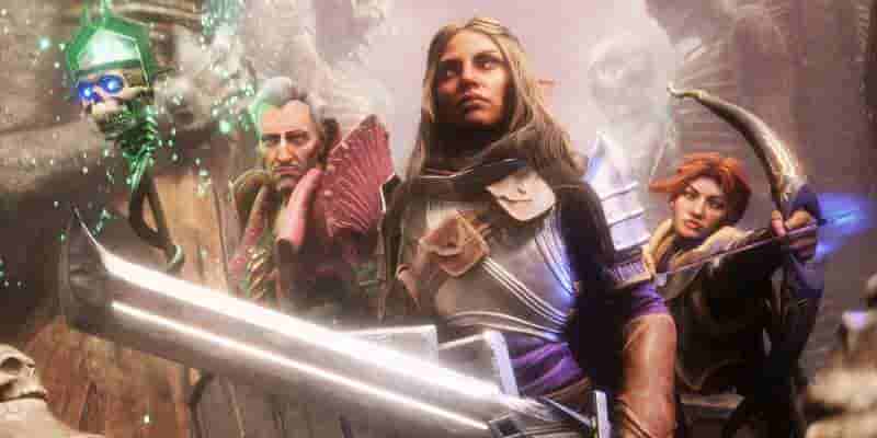 “Ни один из этих вариантов не является мошенничеством”: Dragon Age: The Veilguard Директор защищает варианты сложности