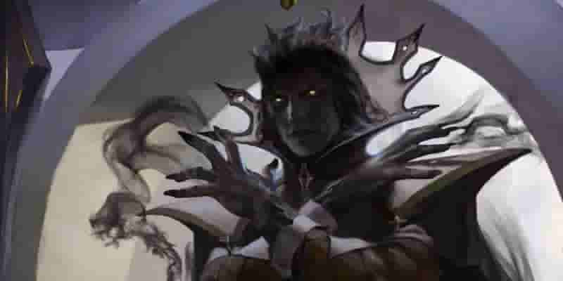 Dungeons & Dragons: Почему вашим следующим персонажем должен стать Шадар-кай