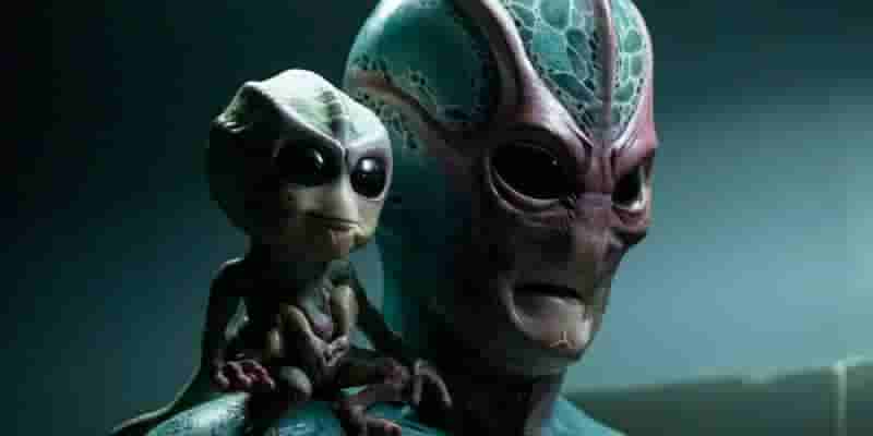  Resident Alien представляет Гарри новую, но знакомую угрозу