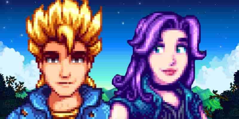Лучший персонаж для женитьбы в Stardew Valley, на основе вашего знака зодиака 