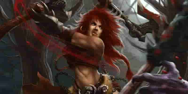 10 худших персонажей D&D Тропы