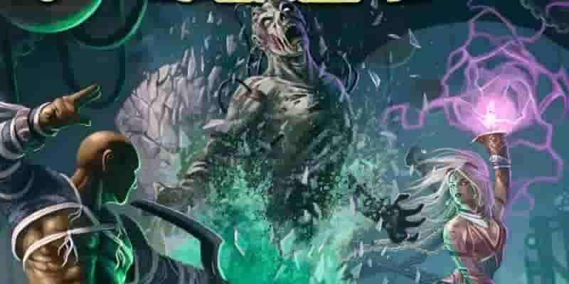 Pathfinder: 5 лучших готовых приключений для кампаний новичков