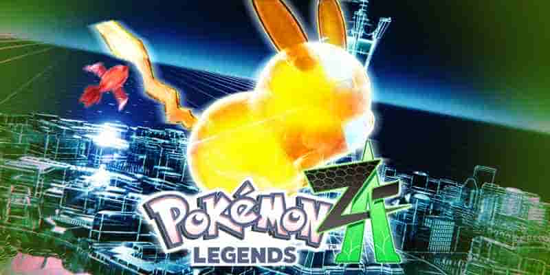 Pok&eacute;mon Dev Game Freak терпит серьезную утечку данных