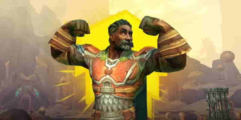 Прокачка персонажей в World of Warcraft происходит быстрее, чем когда-либо прежде