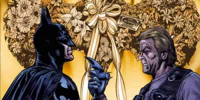 The Legends of the Dark Knight Anthology Series — это Бэтмен в лучших проявлениях