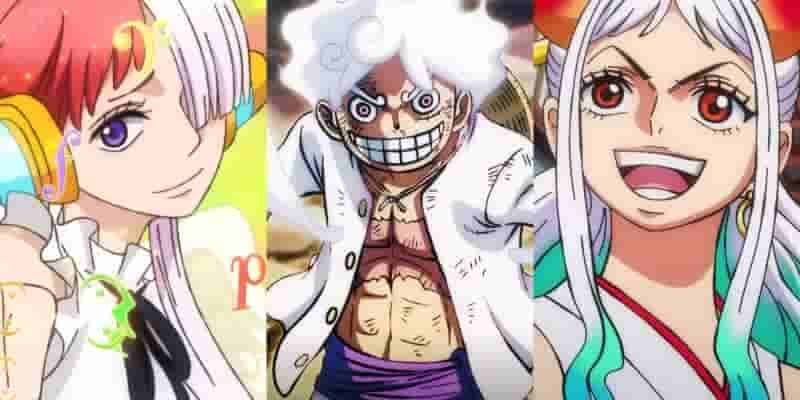 10 причин, по которым с 1997 года One Piece стал только популярнее