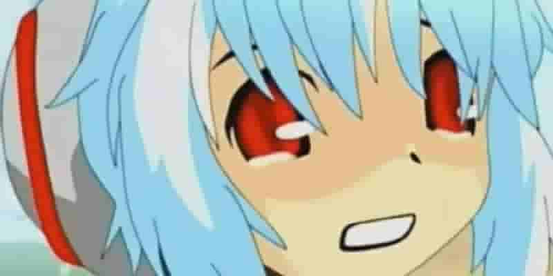25 худших аниме всех времен (согласно MyAnimeList)