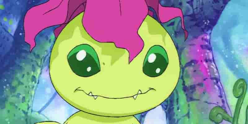10 лучших новичков Digimon, Рейтинг