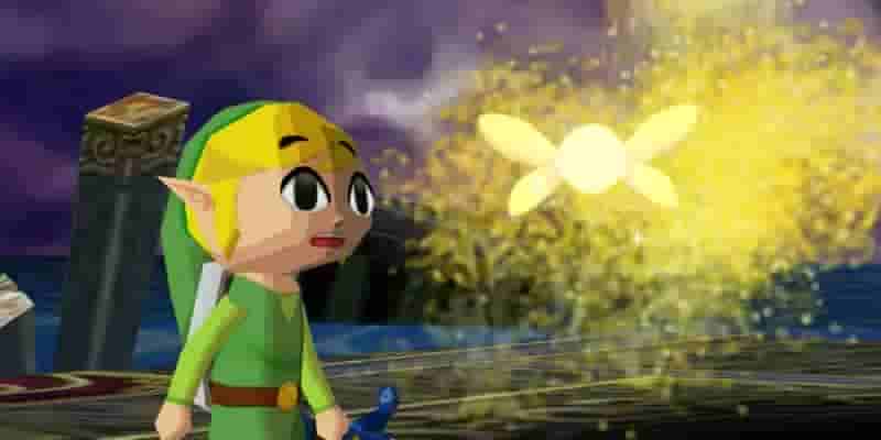 The Best Legend of Zelda Companions