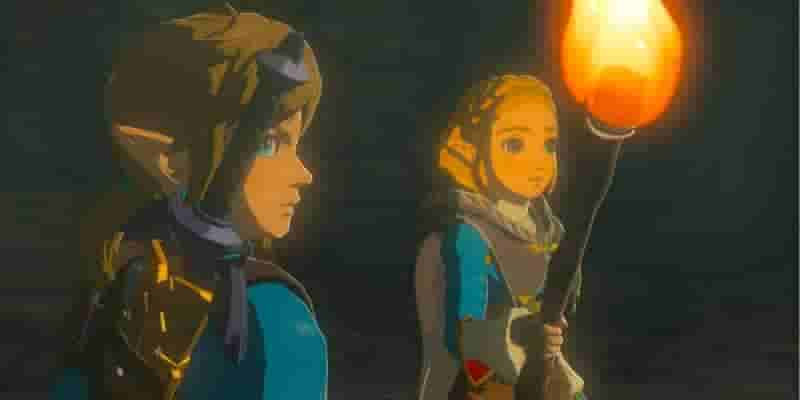 10 самых знаковых народов Хайрула в The Legend Of Zelda