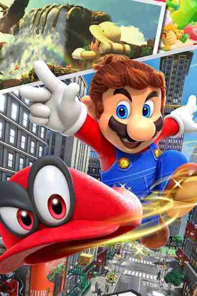 10 лучших игровых саундтреков на новой музыкальной потоковой платформе Nintendo