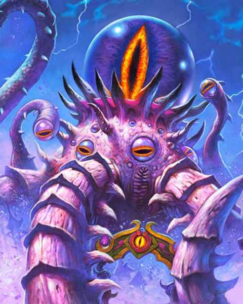 Blizzard расследует обвинения в использовании искусственного интеллекта в артах Hearthstone