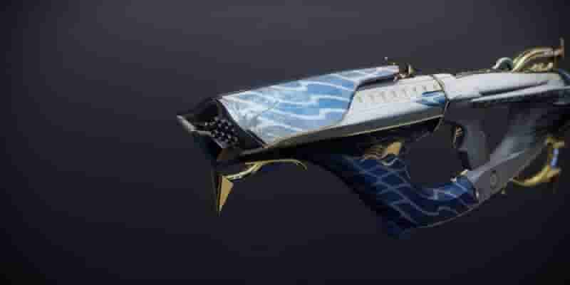 Destiny 2: 10 лучших дуговых орудий, рейтинг