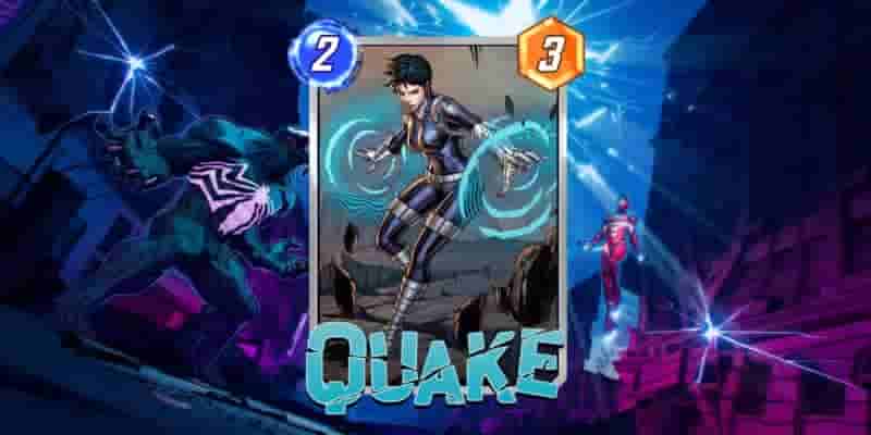 Quake: как исправить наименее используемую карту Marvel Snap