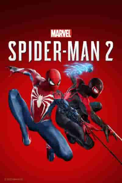 Marvel's Spider-Man 2 продолжает мастерство Insomniac в играх 