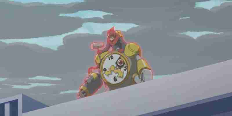 10 лучших дизайнов дигимонов из игры Digimon Ghost, рейтинг