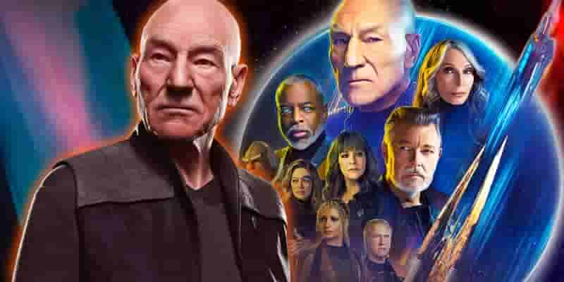 Пикард раскрывает окончательное устройство Судного дня из Star Trek