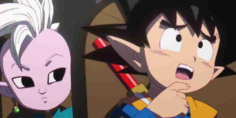 8 крупнейших открытий и поворотов в Dragon Ball DAIMA Эпизод 10