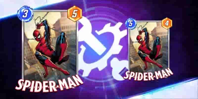 Как Marvel Snap может исправить свою наименее используемую карту